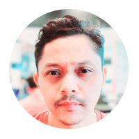 Achmad Fadzil